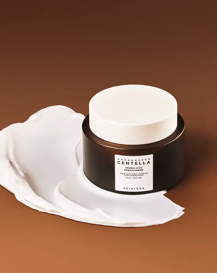 SKIN1004 Madagascar Centella Probio-Cica Enrich Cream 50ml