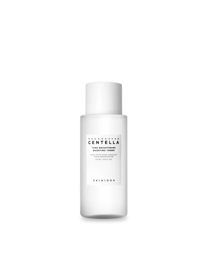 Skin1004 Madagascar Centella Tone Brightening Boosting Toner 210ml,