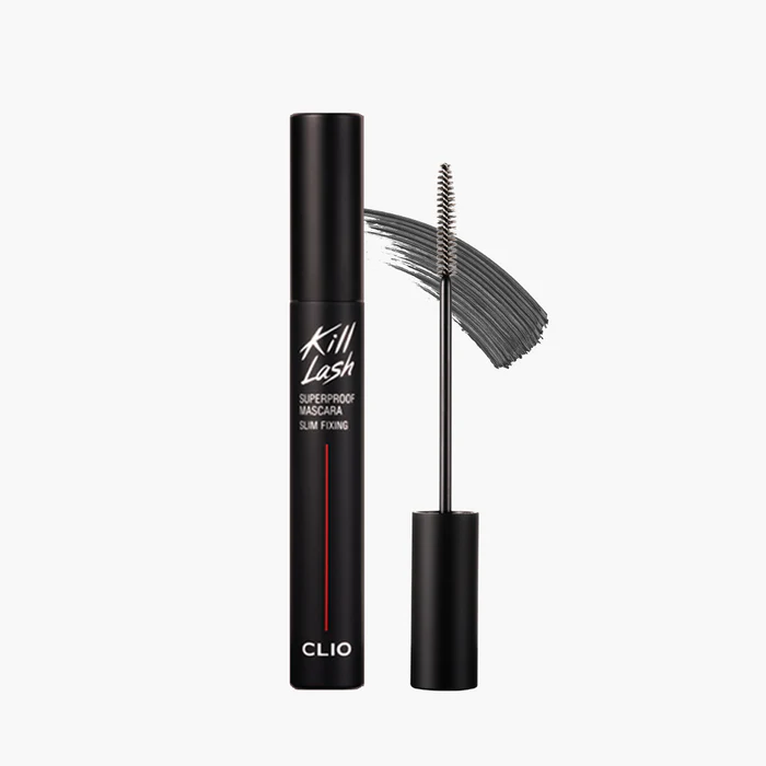 Clio Kill Lash Superproof Mascara 02 Volume
