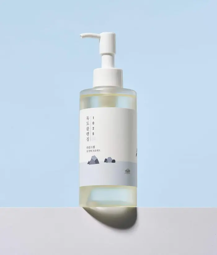 ROUND LAB 1025 Dokdo Cleansing Oil 200ml