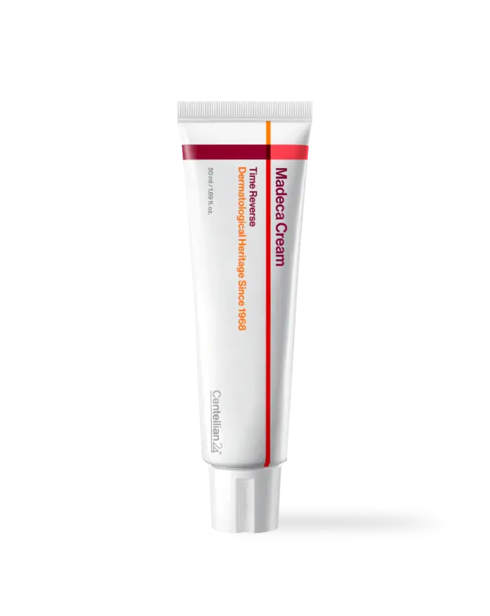 CENTELLIAN 24 Madeca Cream Time Reverse 50ml,