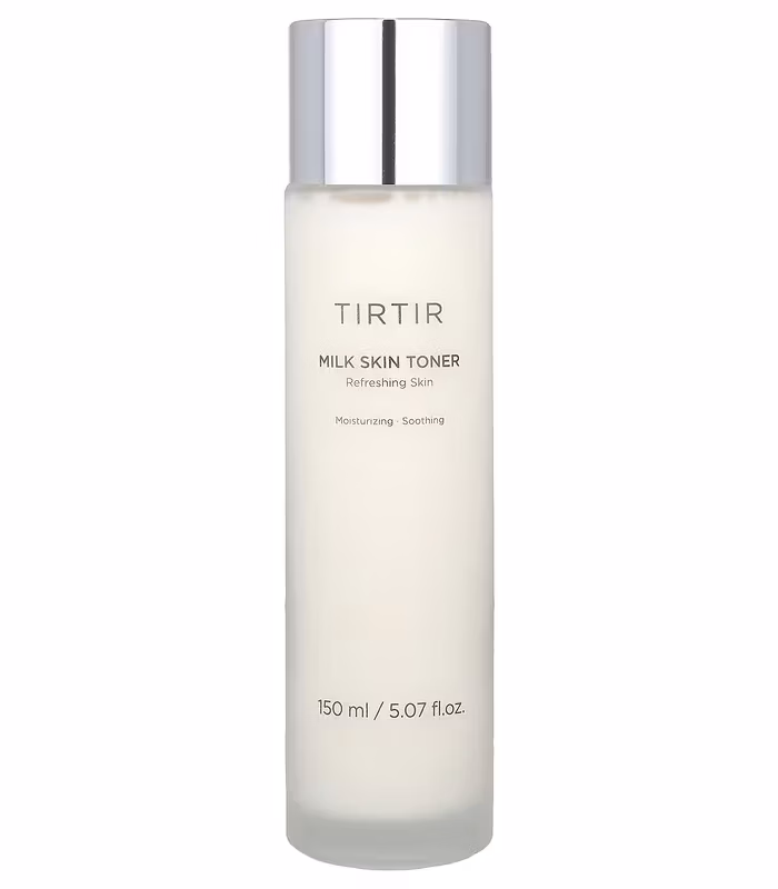 TIRTIR Milk Skin Rice Toner Light 150ml,