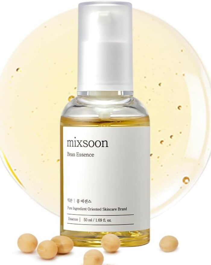 mixsoon Bean Essence 50ml,
