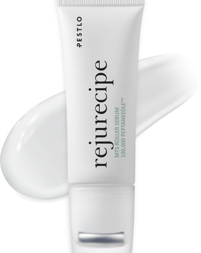 PESTLO Rejurecipe Spicule Roller Serum 50ml