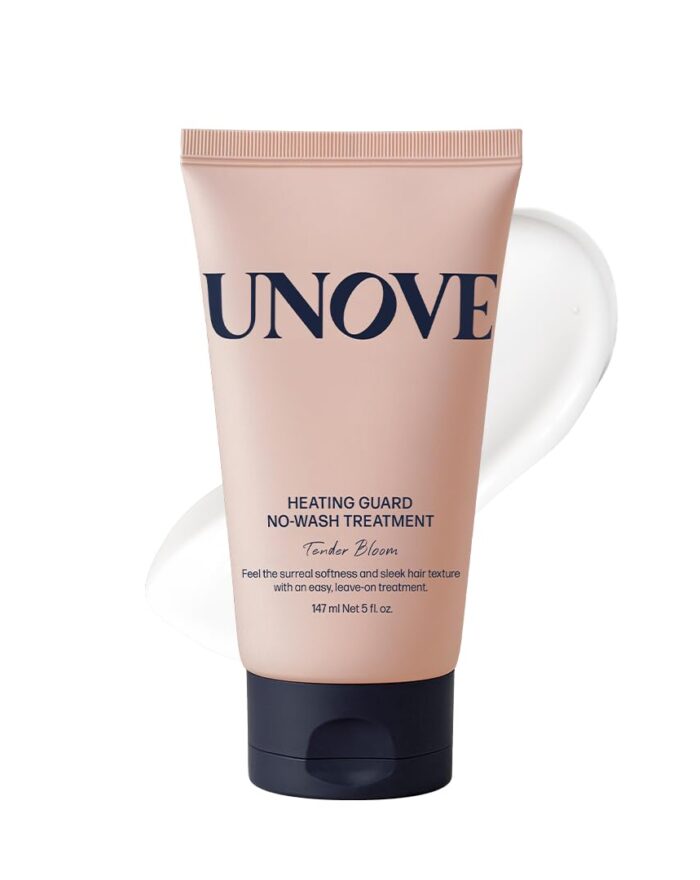 Dr.ForHair UNOVE Heating Guard No-wash Leave In Hair Treatment 147ml