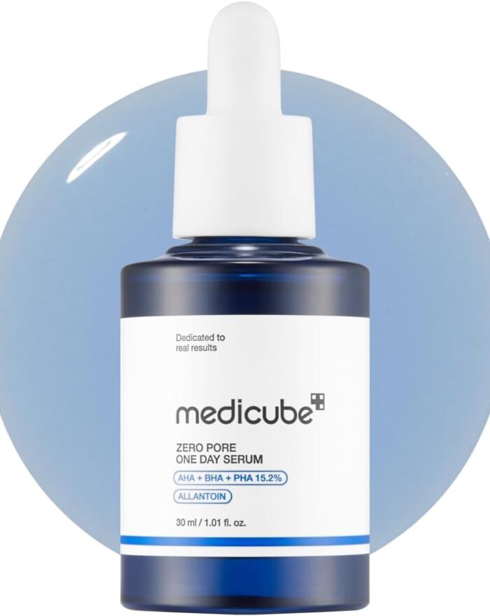 Medicube Zero Pore One-day Serum 30ml,
