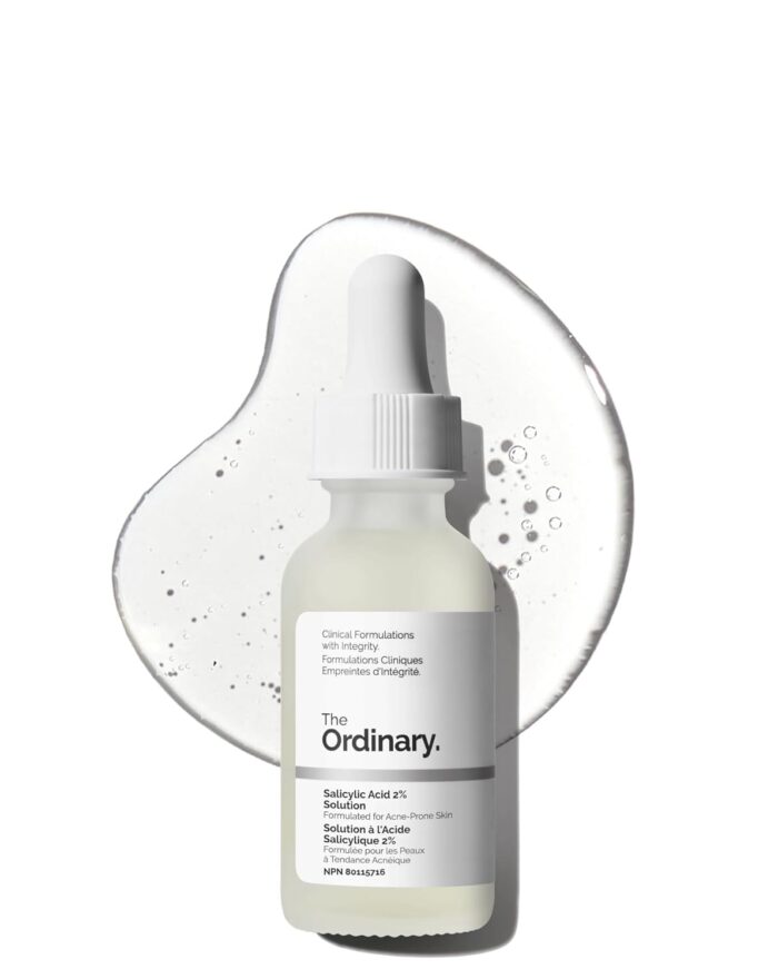 The Ordinary Salicylic Acid Solution - 30 ml