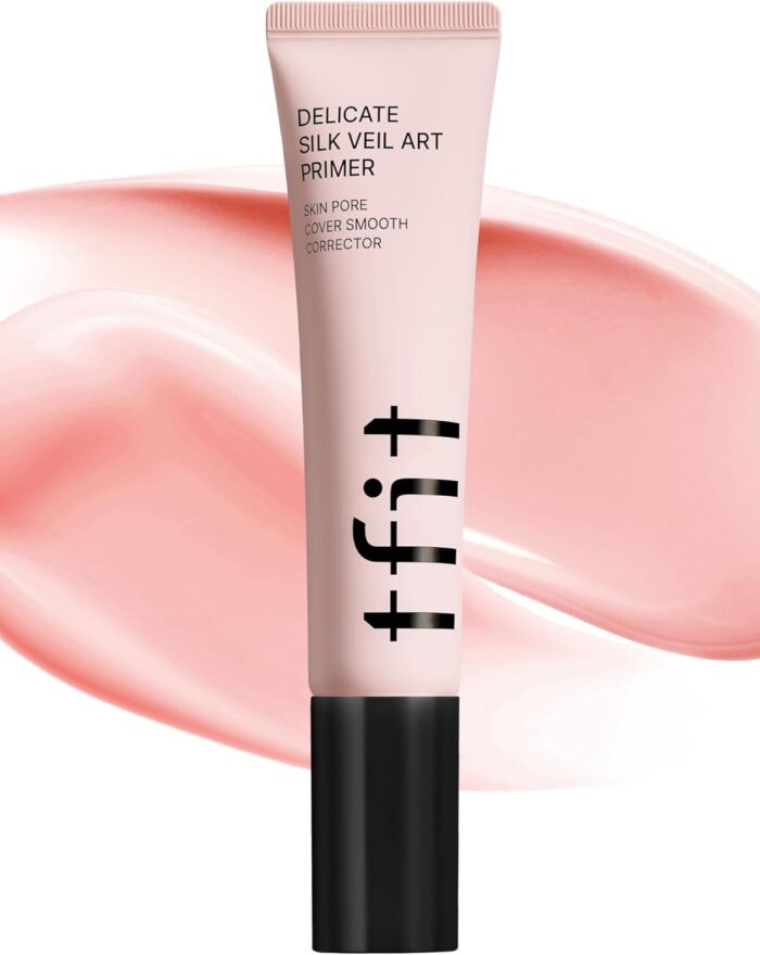 TFIT Delicate Silk Veil Art Primer 30ml,