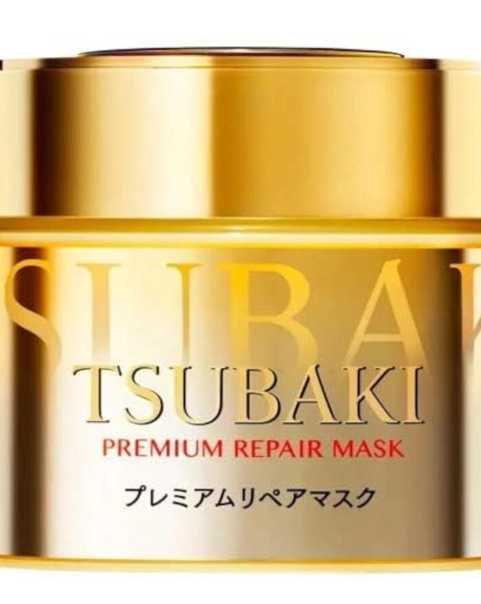 TSUBAKI Premium Repair Mask 180g
