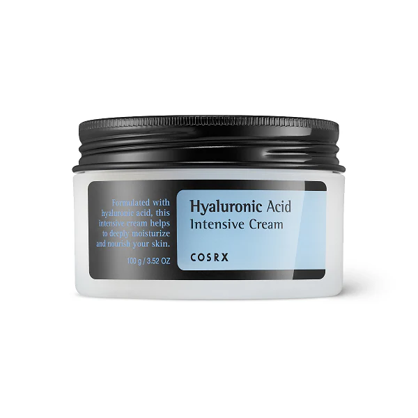 Cosrx Hyaluronic Acid Intensive Cream 100ml,