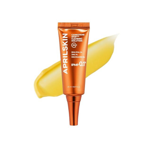 APRILSKIN Carrotene IPMP™ Clearing Solution 20ml,