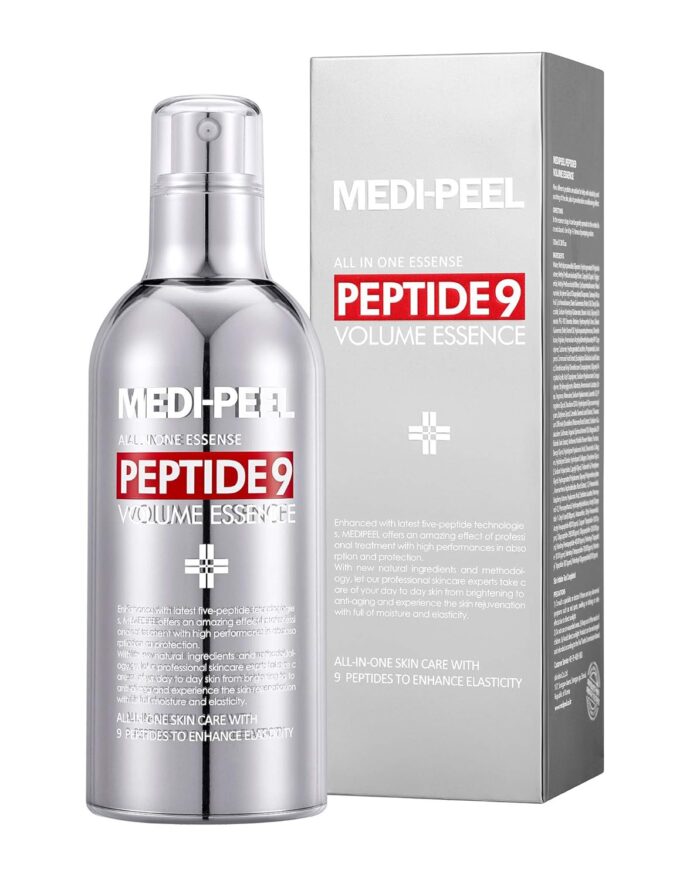Medi-Peel Peptide 9 Volume All in one Essence 100ml,