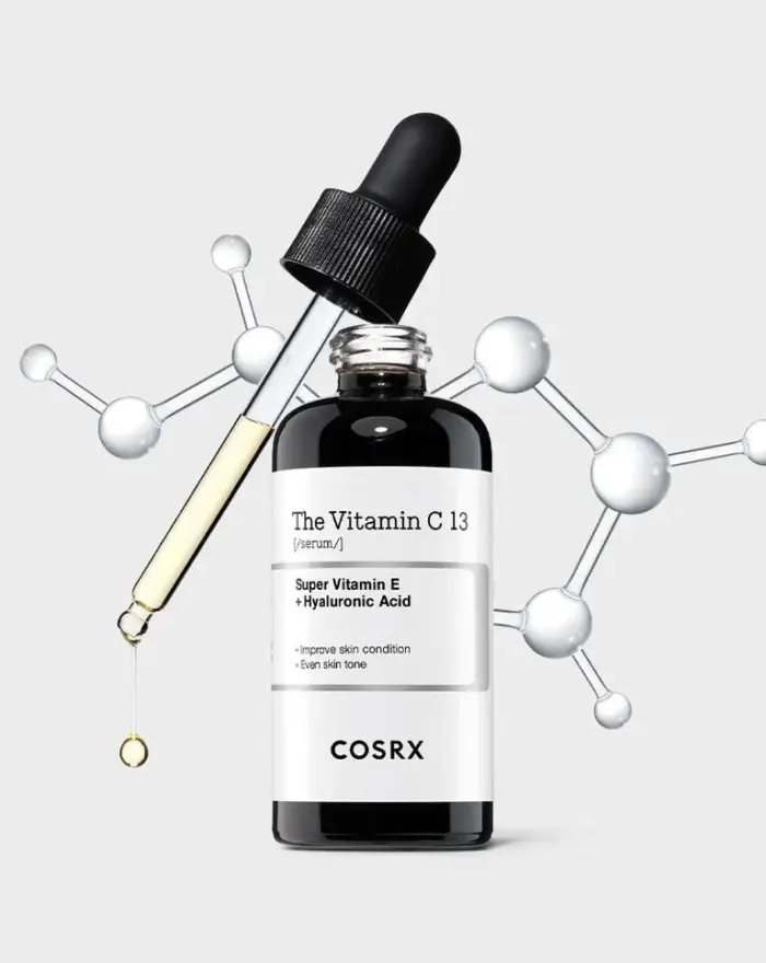 Cosrx The Vitamin C 13 serum 20ml,