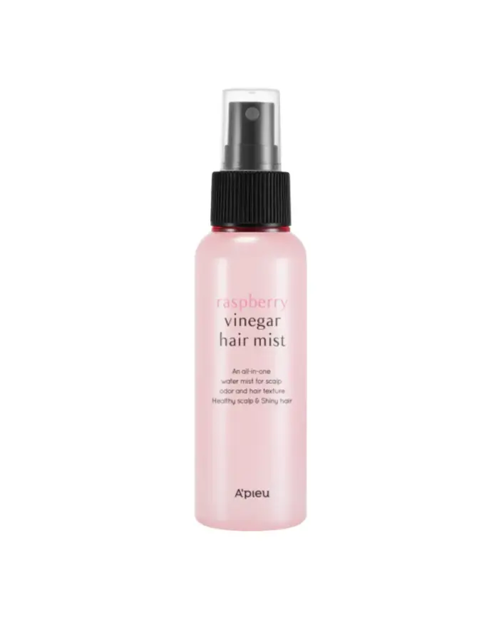 A'PIEU Raspberry Vinegar Hair Mist 105ml,