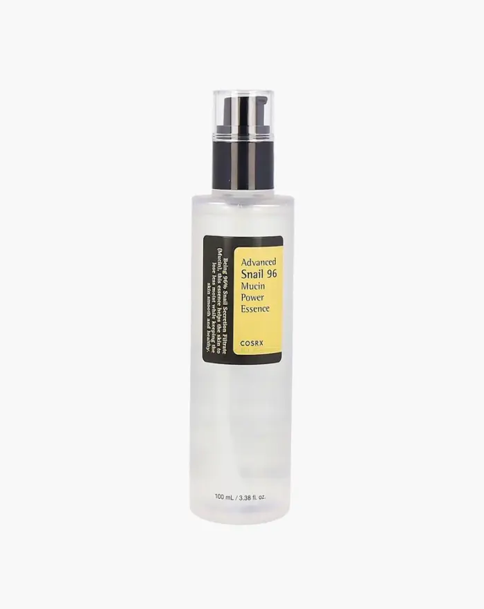 COSRX Advanced Snail 96 Mucin Power Essence 100ml,