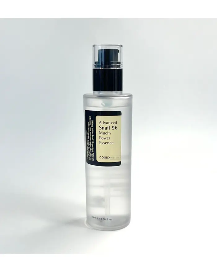 Cosrx, Advanced Snail 96 Mucin Power Essence 100ml,