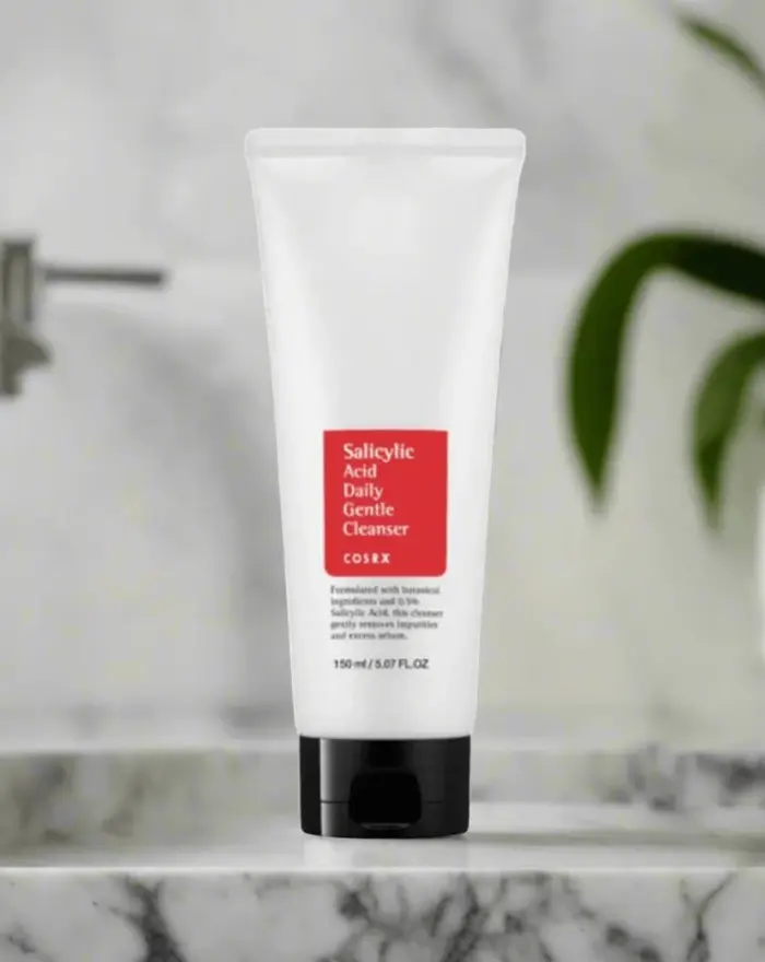 COSRX Salicylic Acid Daily Gentle Cleanser 150ml,