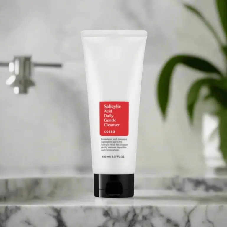 Cosrx_Salicylic_Acid_Daily_Gentle_Cleanser_150Ml_-_Vitamins_House-1874633