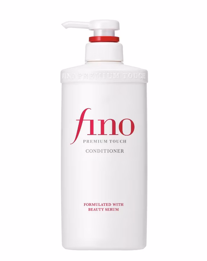 Fino Shiseido Premium Touch Conditioner 550ml
