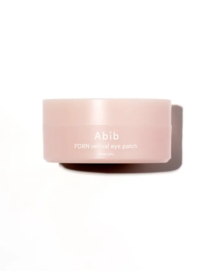 Abib PDRN Retinal Eye Patch, Hydrogel Masks for Dark Circles