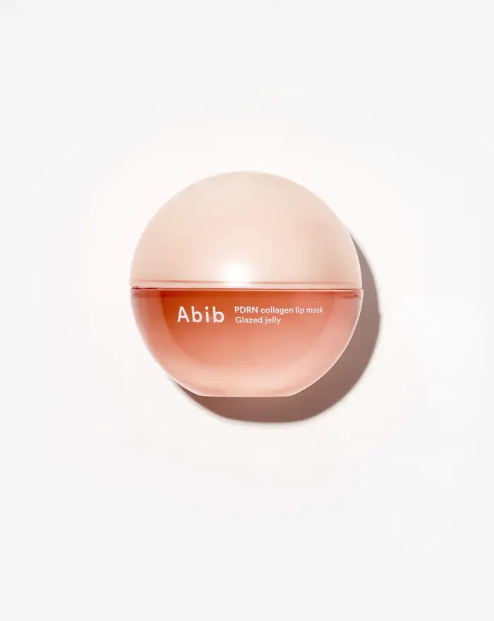 Abib PDRN Collagen Lip Mask Glazed Jelly 12ml,