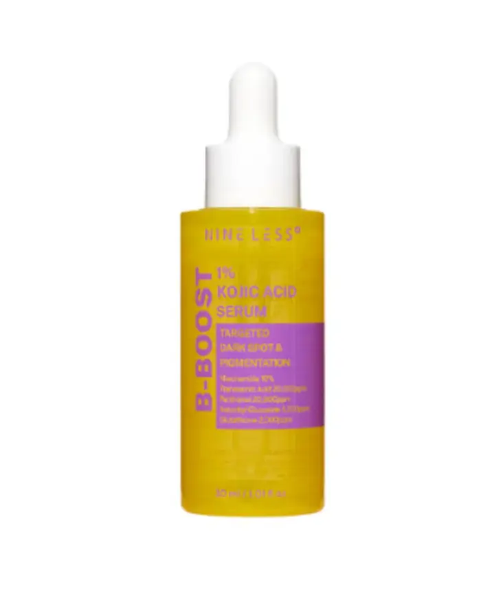 NINELESS B-Boost 1% Serum 30ml