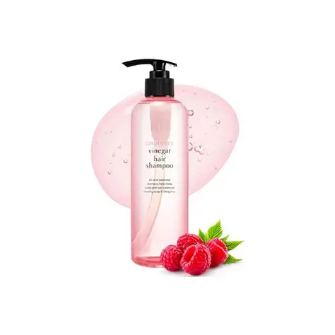 A'PIEU Raspberry Vinegar Hair Shampoo 500ml,
