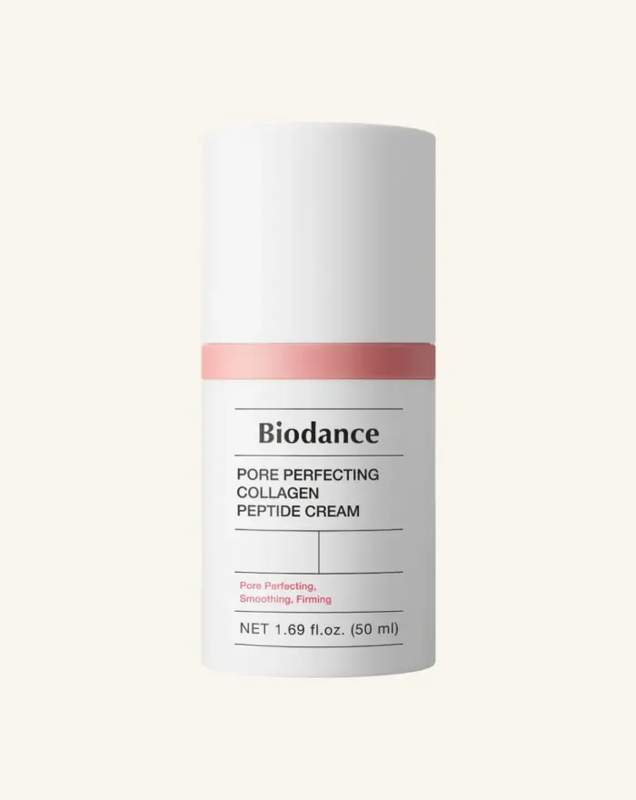 BIODANCE Pore Perfecting Collagen Peptide Cream 50ml,