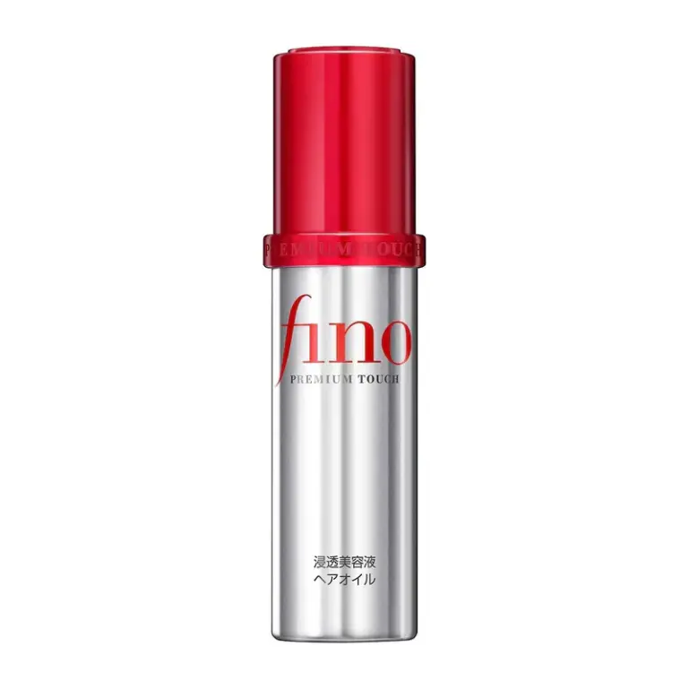 Shiseido_Fino_Premium_Touch_Hair_Oil_70ml