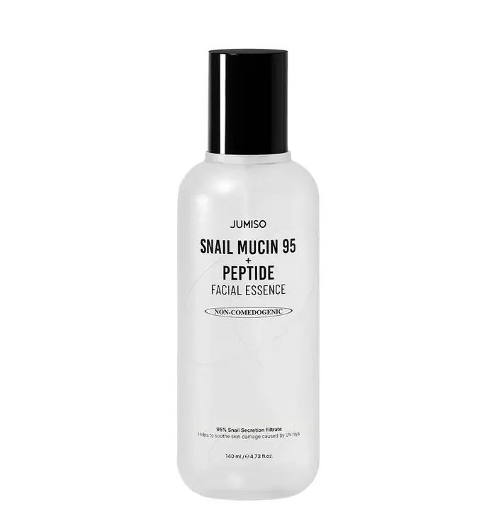 JUMISO Snail Mucin 95% + Peptide Essence 140ml,