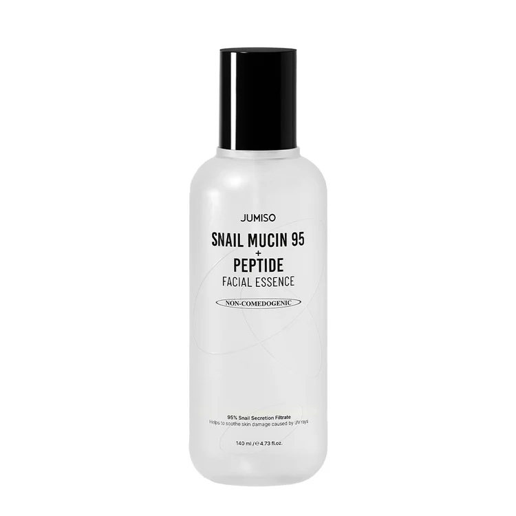 SnailMucin95_PeptideFacialEssence140ml SnailMucin95_PeptideFacialEssence140ml