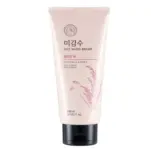 The Face Shop - Rice Water Bright Cleansing Foam 300ml-1100x1100.jpg