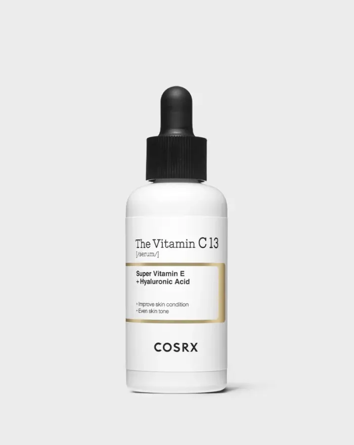 Cosrx The Vitamin C 13 serum 20ml,