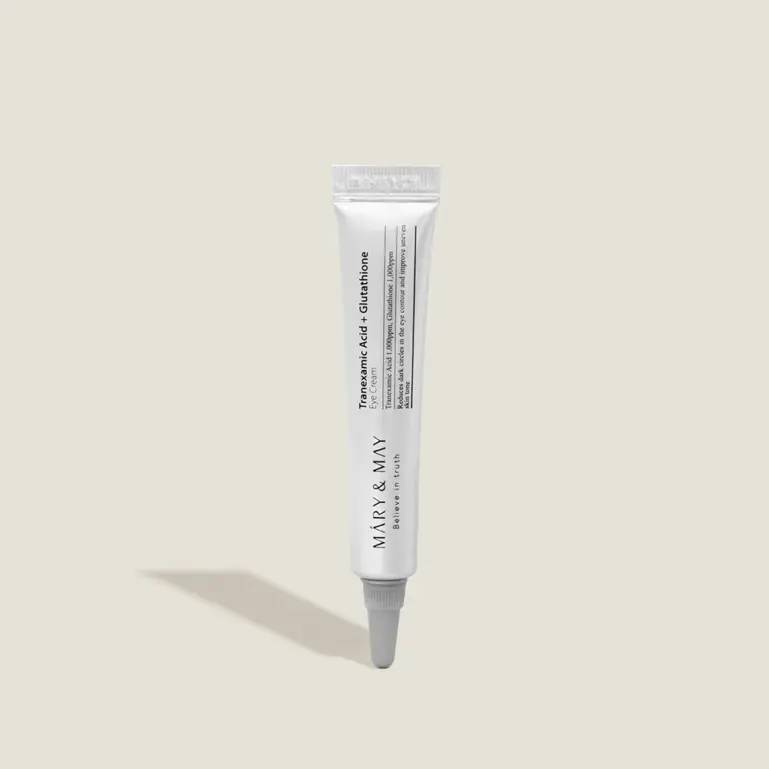 TranexamicAcid_GlutathionEyeCream TranexamicAcid_GlutathionEyeCream