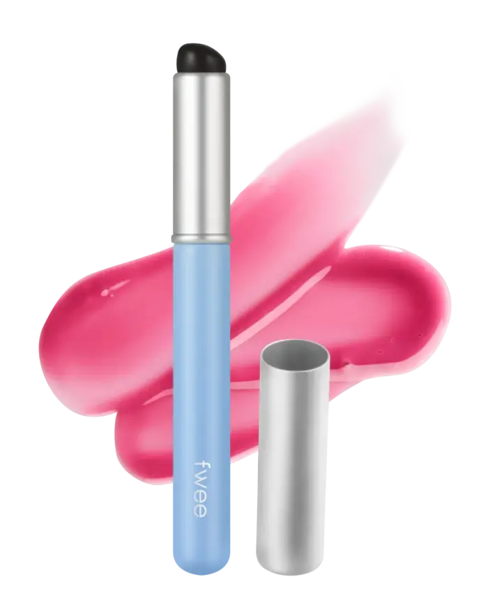 fwee Fingerlike Silicone Lip Brush