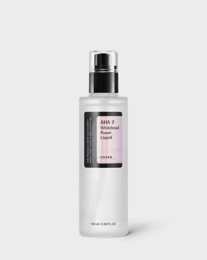 COSRX AHA 7 Whitehead Power Liquid 100ml,