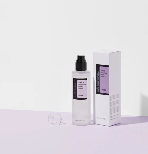 COSRX AHA 7 Whitehead Power Liquid 100ml,