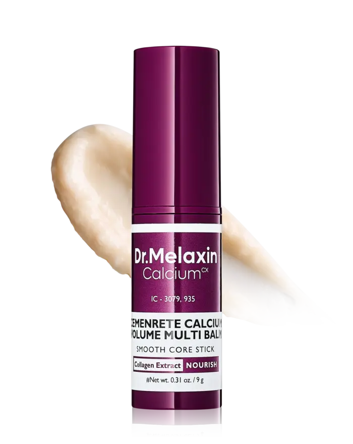 Dr.Melaxin Cemenrete Calcium Multi Balm 9g,