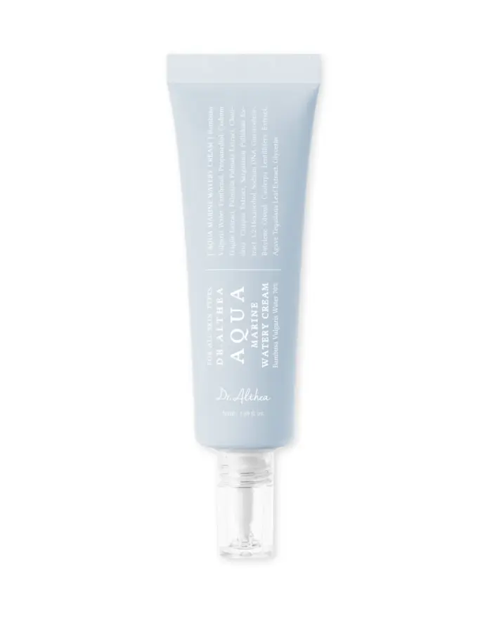 Dr.Althea Aqua Marine Watery Cream 50ml,
