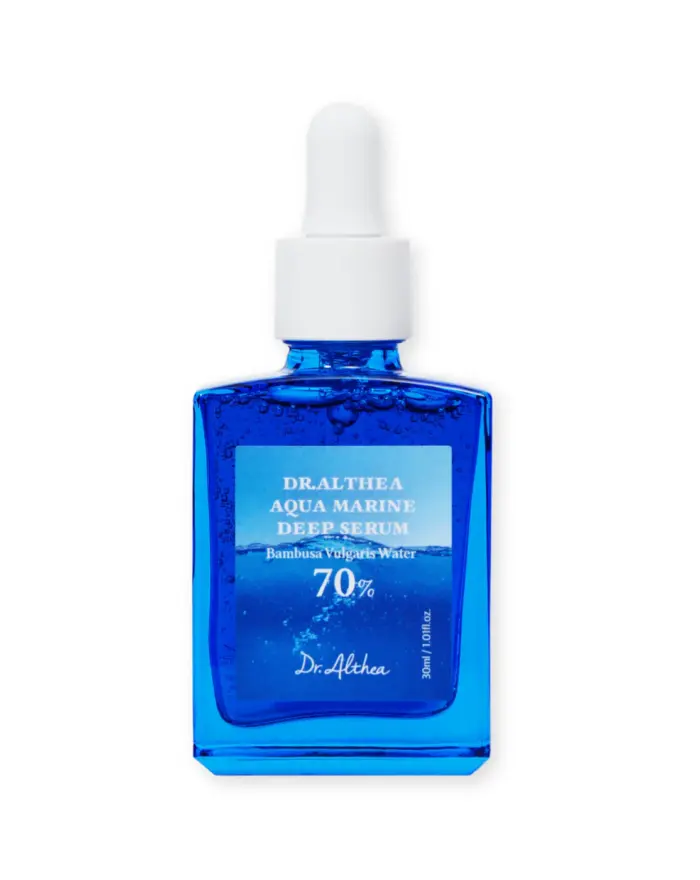 Dr.Althea Aqua Marine Deep Serum 30ml,