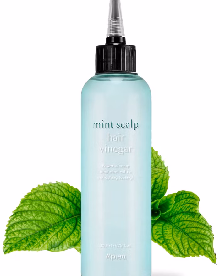 A'PIEU Mint Scalp Hair Vinegar 200ml,