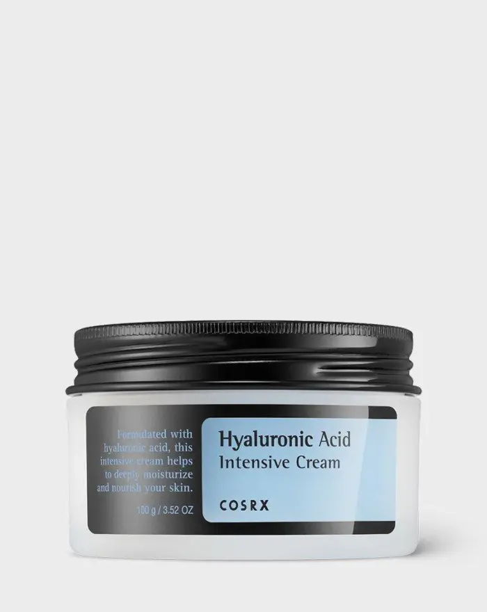 Cosrx Hyaluronic Acid Intensive Cream 100ml,