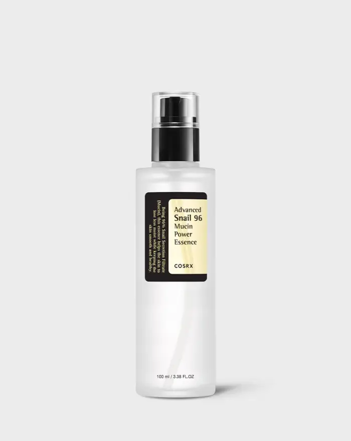 COSRX Advanced Snail 96 Mucin Power Essence 100ml,