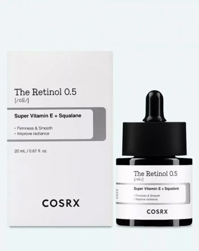 COSRX The Retinol 0.5 Oi 20ml,