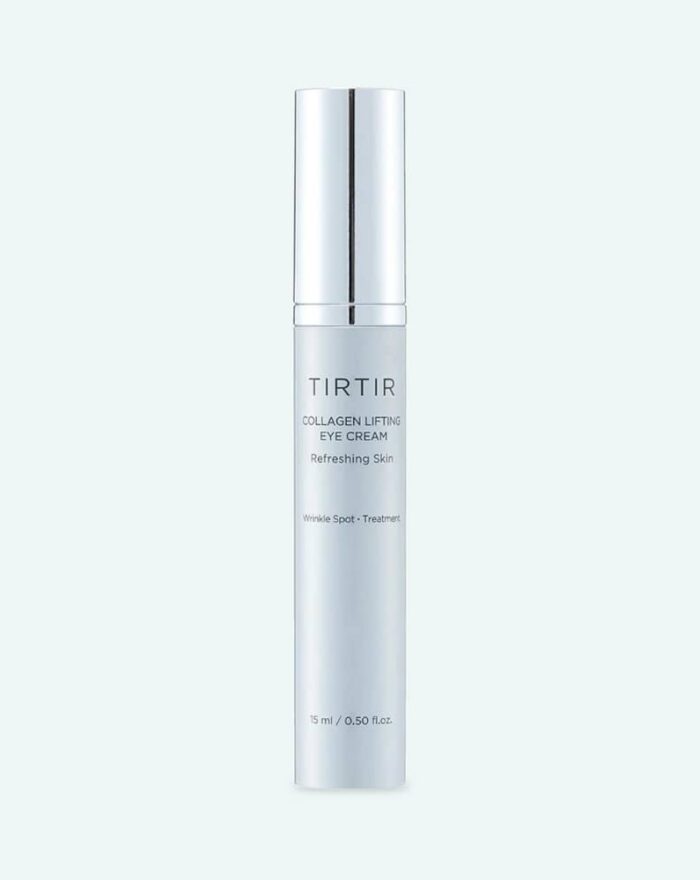 TIRTIR Collagen Lifting Eye Cream 15ml,
