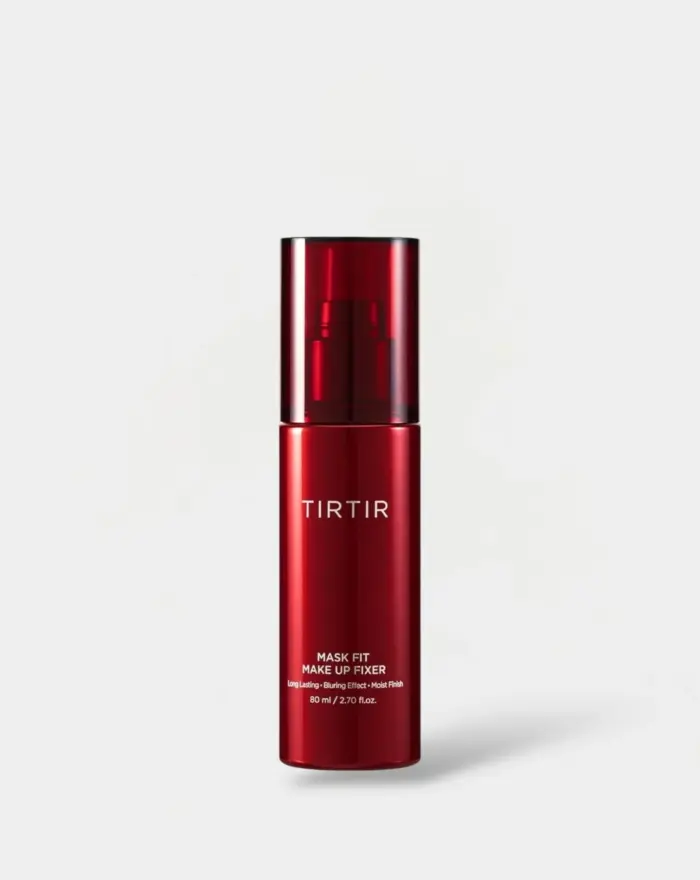 TIRTIR Mask Fit Make-up Fixer 80ml,
