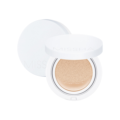 Missha Magic Cushion Moist Up No. 21,