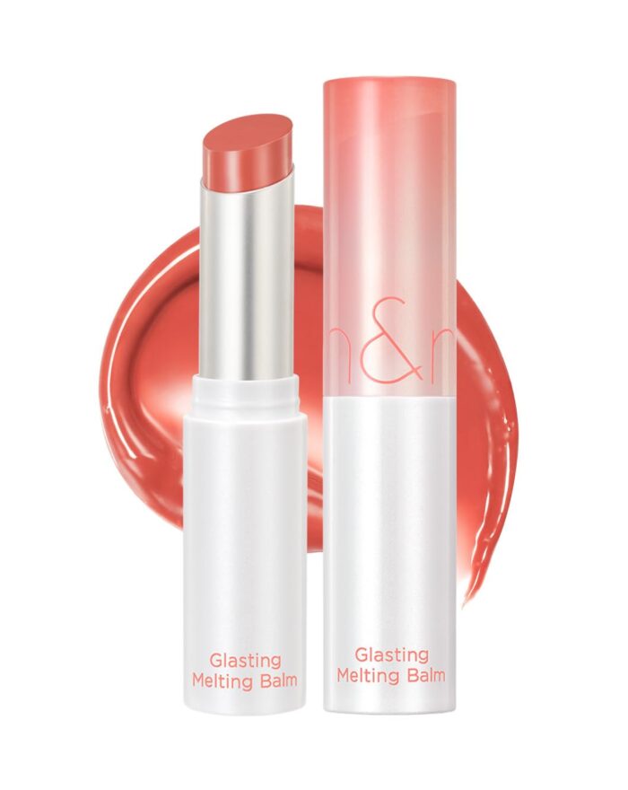 rom&nd Glasting Melting Balm 03 SORBET BALM