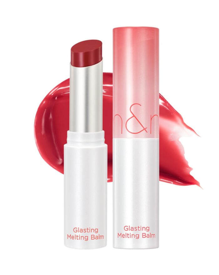 rom&nd GLASTING MELTING BALM 04 HIPPIE BERRY