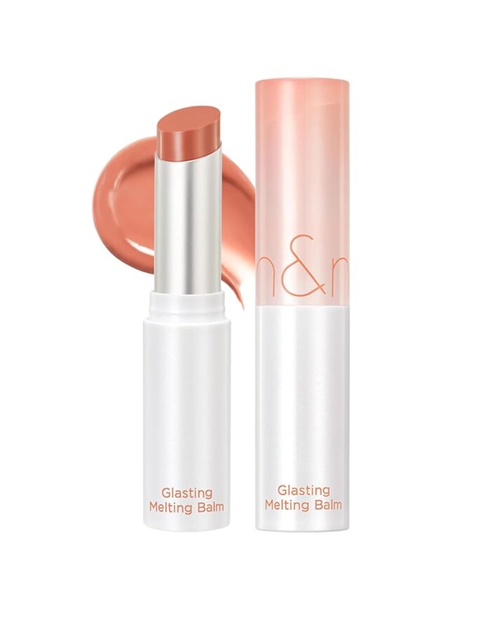 rom&nd GLASTING MELTING BALM 01 COCO NUDE